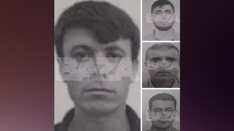 Rusyada katliam Onlarca ölü ve yaralı var, teröristlerin kimlikleri belli oldu, Putinden ilk mesaj
