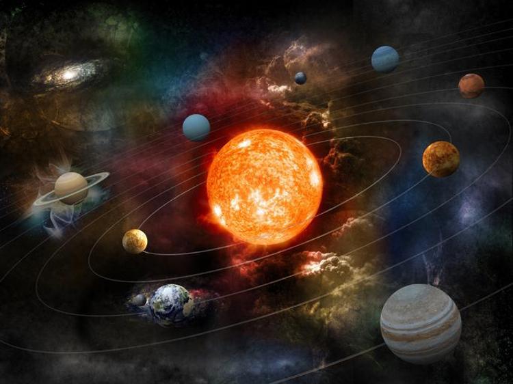 Mars Balık burcunda 30 Nisan’a kadar 12 burç için uyarı: Kaos, cerrahi müdahaleler, rekabet, öfke İşte Astrolog Dinçer Güner’in yorumu…