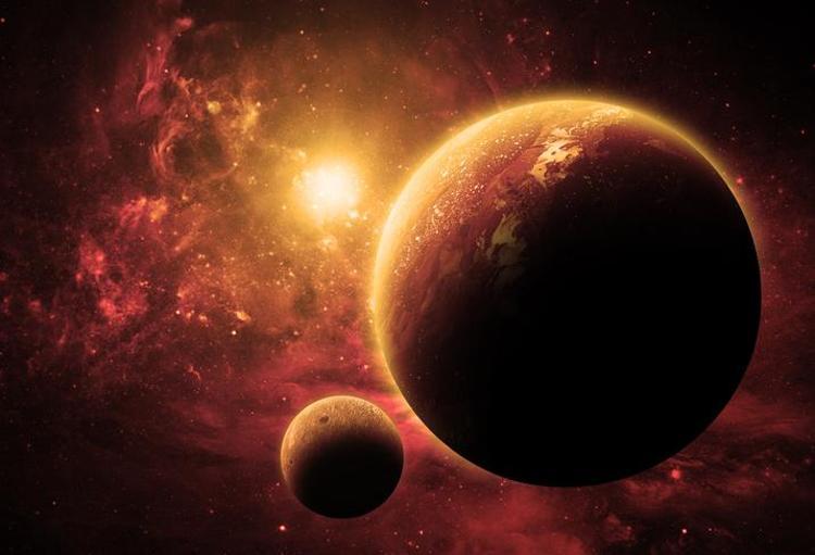 Mars Balık burcunda 30 Nisan’a kadar 12 burç için uyarı: Kaos, cerrahi müdahaleler, rekabet, öfke İşte Astrolog Dinçer Güner’in yorumu…