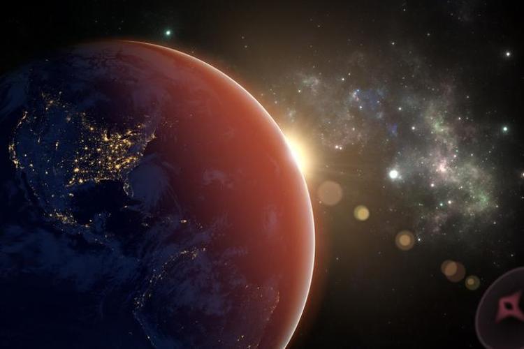 Mars Balık burcunda 30 Nisan’a kadar 12 burç için uyarı: Kaos, cerrahi müdahaleler, rekabet, öfke İşte Astrolog Dinçer Güner’in yorumu…