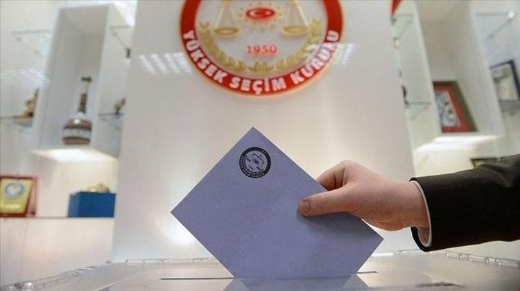 Kimliksiz oy kullanılır mı 31 Mart yerel seçiminde seçmen kağıdı zorunlu mu