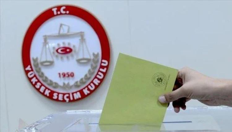 SEÇİM GÜNÜ UYGULANACAK OLAN YASAKLAR