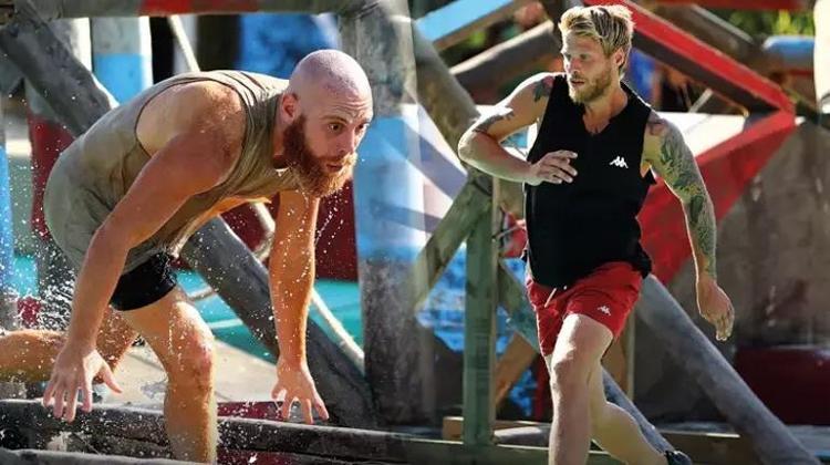 Survivorda intikam oyunu: Yatarak kazanıyor dedi, potaya gönderdi 2. eleme adayı belli oldu