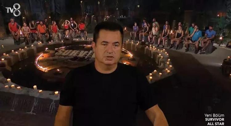 Survivorda intikam oyunu: Yatarak kazanıyor dedi, potaya gönderdi 2. eleme adayı belli oldu