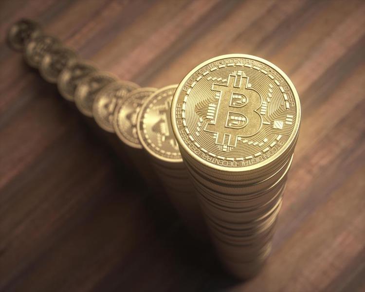Her gün bin 500 kişi milyoner oluyor Bitcoinde tüm zamanların en yüksek seviyesi