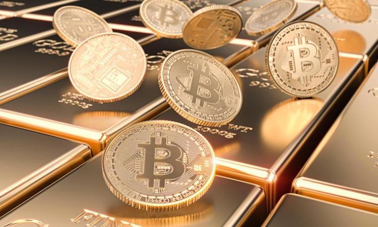 Her gün bin 500 kişi milyoner oluyor Bitcoinde tüm zamanların en yüksek seviyesi
