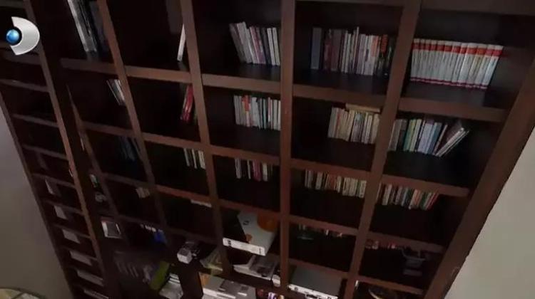 Mehmet Ali Erbil Boğaz manzaralı villasının kapılarını ilk kez açtı