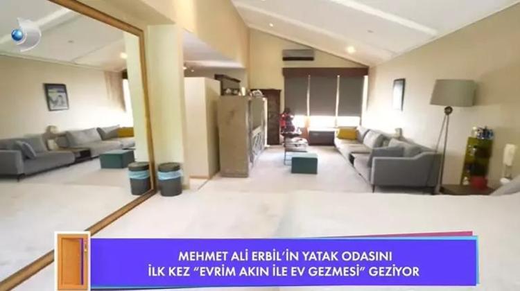 İKİ AYRI OTURMA GRUBU