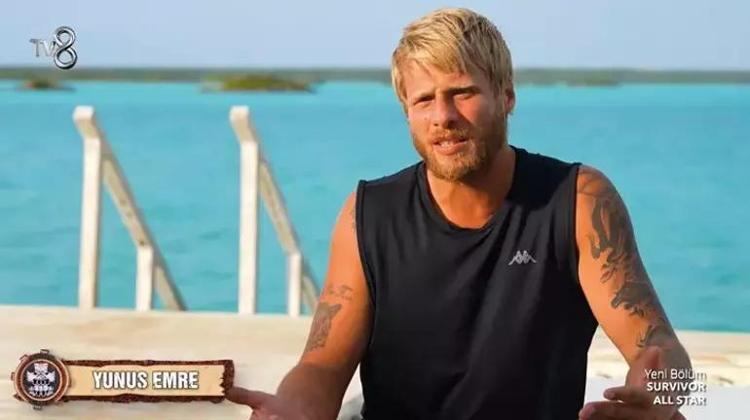 Survivorda jet ski kazası: Yunus Emre ve Nagihan ölümden döndü Üçüncü eleme adayı açıklandı