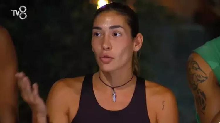 Survivorda jet ski kazası: Yunus Emre ve Nagihan ölümden döndü Üçüncü eleme adayı açıklandı