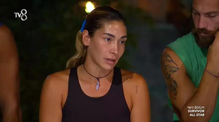 Survivorda jet ski kazası: Yunus Emre ve Nagihan ölümden döndü Üçüncü eleme adayı açıklandı