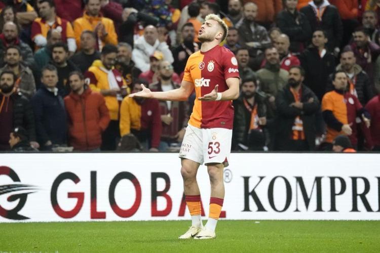 Hakem görüntüleri sızdırıldı Yer yerinden oynayacak, Abdülkadir Bitigen ve Özgür Yankayanın sözleri olay oldu
