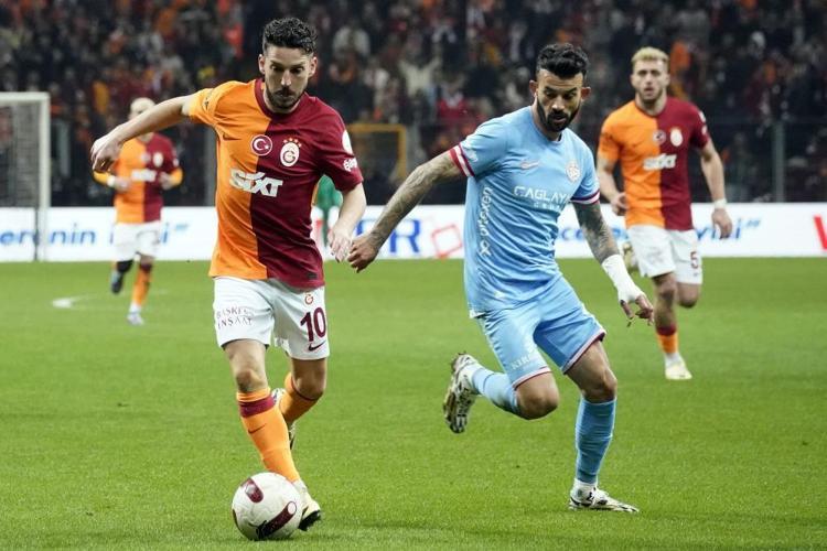 AYDINUS: TAM BİR FİYASKO