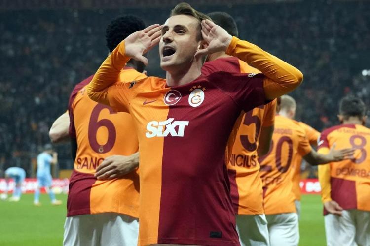Hakem görüntüleri sızdırıldı Yer yerinden oynayacak, Abdülkadir Bitigen ve Özgür Yankayanın sözleri olay oldu