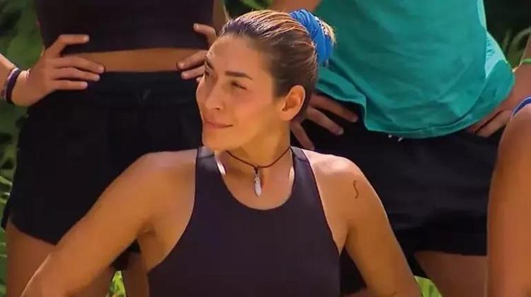 Survivorda senaryo atışması: Yunus Emre Nagihanı fırçaladı, son eleme adayı belli oldu