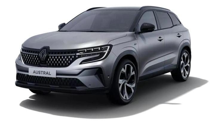 SUV pazarında bu ucuzluk görülmedi; Renault fiyat listesiyle şok yaşatttı