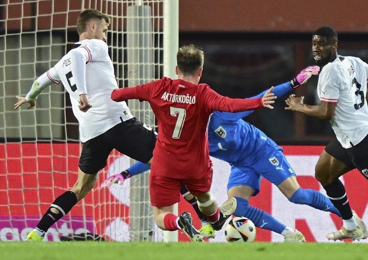 EURO 24 İÇİN ÖNCELİKLİ ÇÖZÜM...