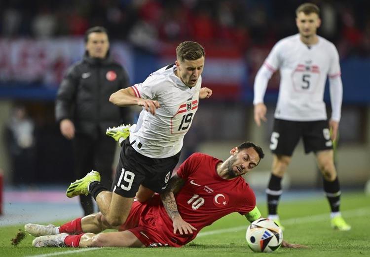 ERMAN ÖZGÜR: DOĞRU SEÇİMLER YAPILMAZSA HÜSRAN OLABİLİR