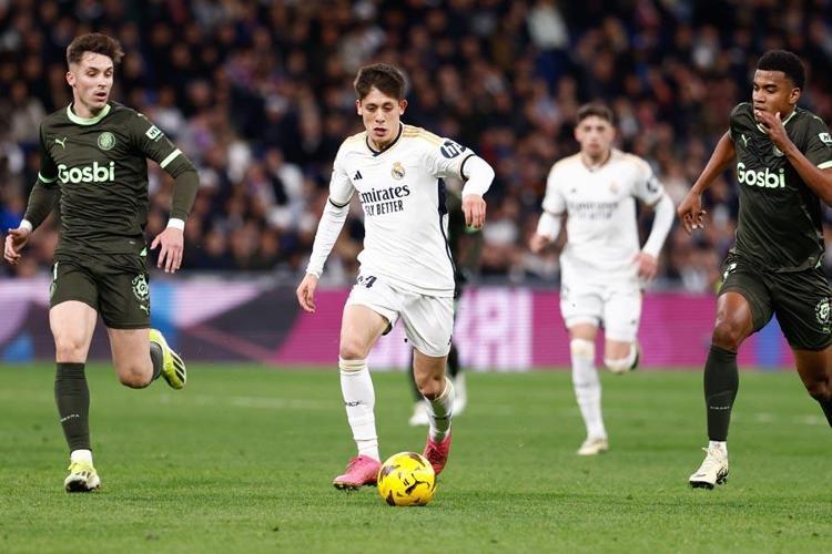 RAKİP ATHLETIC BILBAO