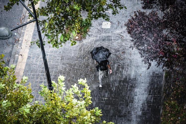 Haftasonu havalar nasıl olacak Meteoroloji son hava durumu raporunu açıkladı