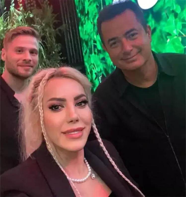 Survivor Yunus Emre ile Beria Özden boşanıyor mu Açıklama geldi