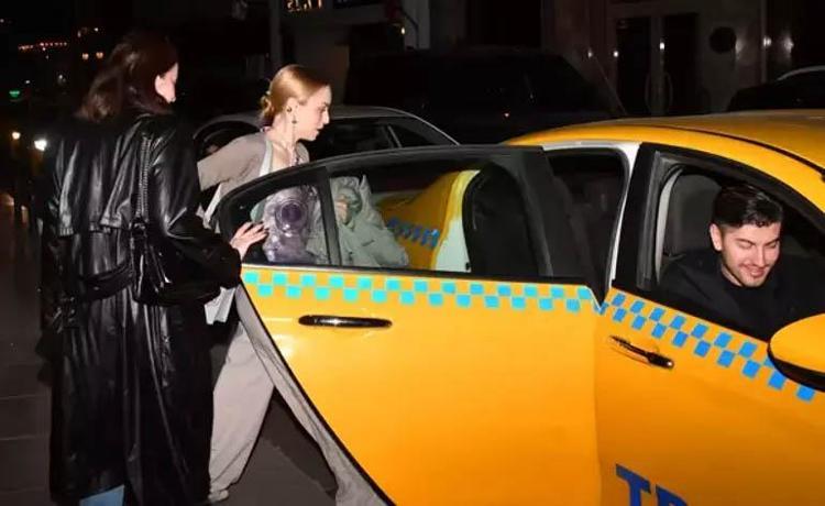 Nilperi Şahinkaya flaşlar paylaşınca şoke oldu Konuşmakla çok yanlış yapıyorum