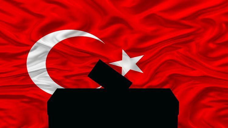 Türkiye sandıkta seçimini yapıyor Oy kullanırken dikkat edilmesi gerekenler tek tek açıklandı