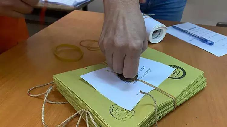 Türkiye sandıkta seçimini yapıyor Oy kullanırken dikkat edilmesi gerekenler tek tek açıklandı