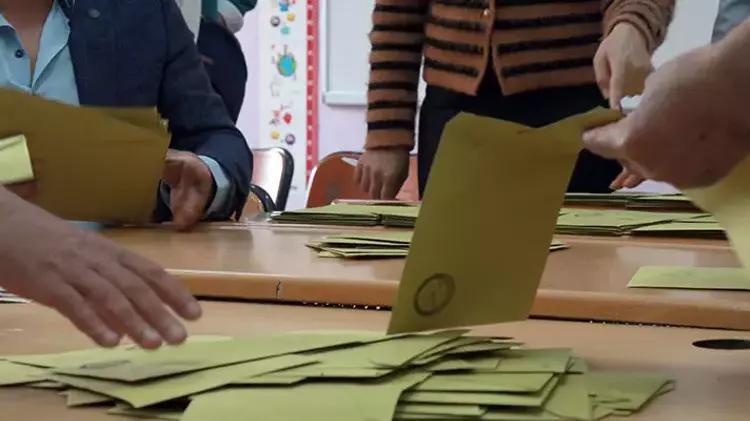 Türkiye sandıkta seçimini yapıyor Oy kullanırken dikkat edilmesi gerekenler tek tek açıklandı