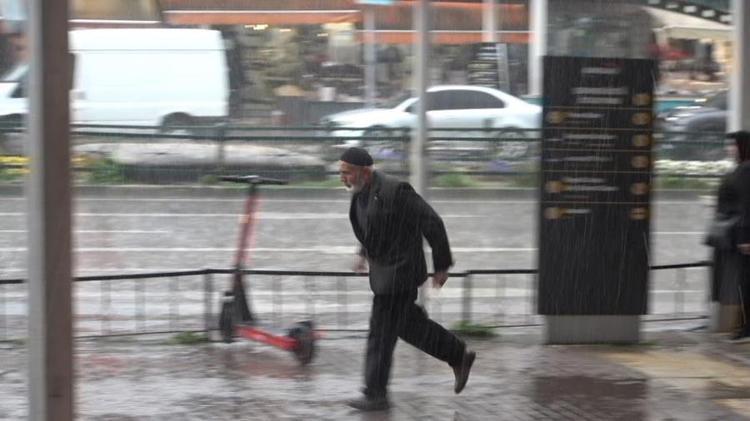 ORTA ve DOĞU KARADENİZ