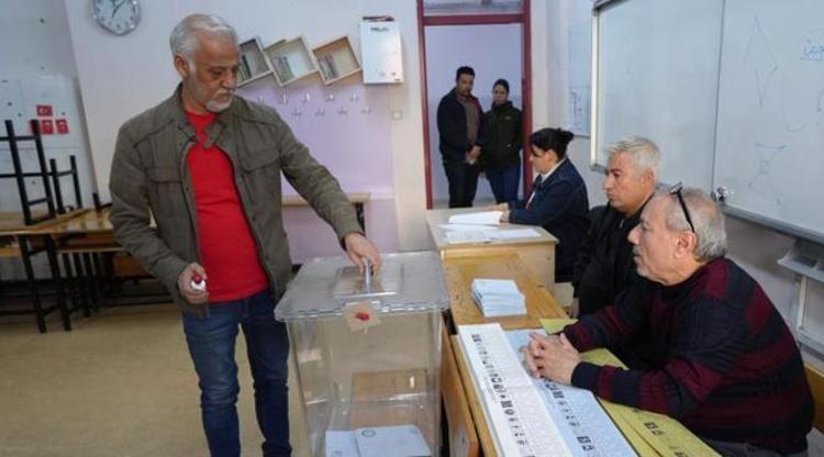 Türkiye sandıkta seçimini yapıyor Oy kullanırken dikkat edilmesi gerekenler tek tek açıklandı