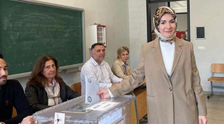 BAKAN GÖKTAŞ: DEMOKRASİMİZİN BAYRAM GÜNÜ