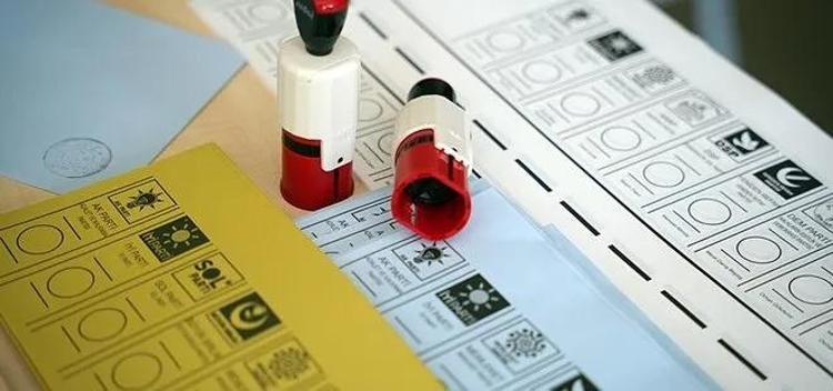 Sandık sayımı ne zaman biter, oy sayımı başladı mı, kaçta başlıyor, ne zaman Sandıklar kaçta açılıyor