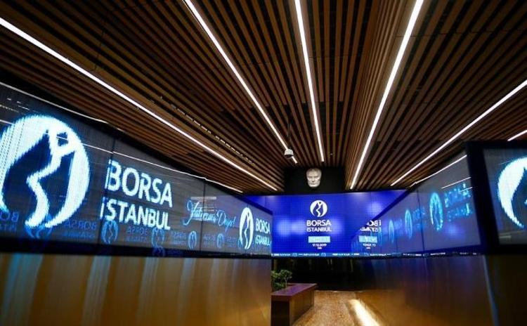 BORSADA ÇIKIŞ TRENDİ KORUNUYOR
