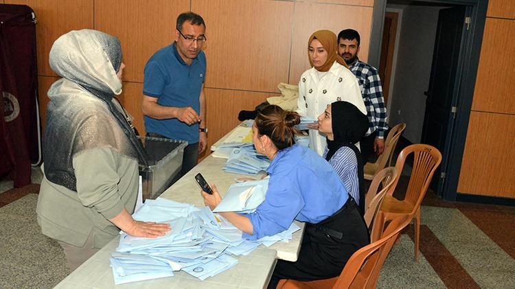 Mahallemde kim muhtar oldu Yerel seçim sonuçları 2024 | Muhtarlık seçim sonuçları nereden ve nasıl öğrenilir