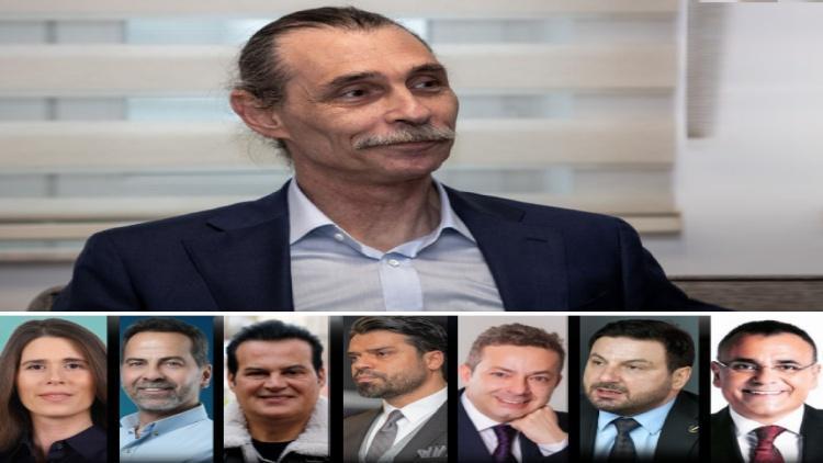 Hangi ünlü isim belediye başkanı oldu İşte 31 Martın galibi olan ünlüler