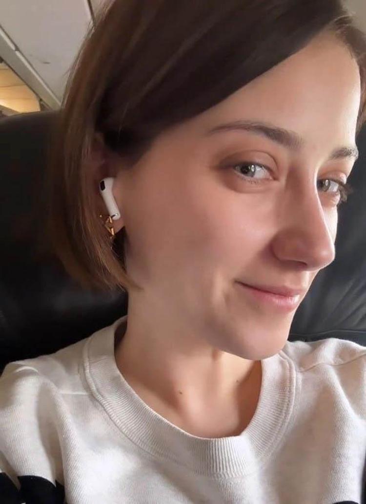 Hazal Kaya imaj değiştirdi Radikal kararı çok beğenildi