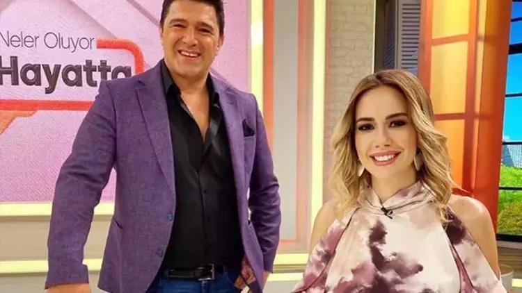 Neler Oluyor Hayatta neden yok Hakan Ural ve Nur Tuğba Namlı Neler Oluyor Hayatta bugün neden yok (1 Nisan 2024)