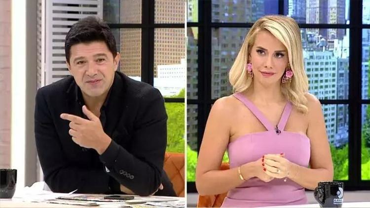 Neler Oluyor Hayatta neden yok Hakan Ural ve Nur Tuğba Namlı Neler Oluyor Hayatta bugün neden yok (1 Nisan 2024)