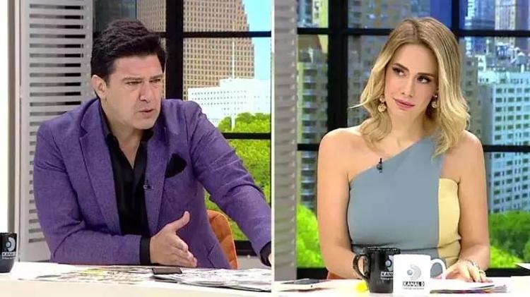 Neler Oluyor Hayatta neden yok Hakan Ural ve Nur Tuğba Namlı Neler Oluyor Hayatta bugün neden yok (1 Nisan 2024)