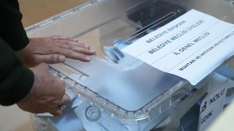 Mahallemde kim muhtar oldu Yerel seçim sonuçları 2024 | Muhtarlık seçim sonuçları nereden ve nasıl öğrenilir