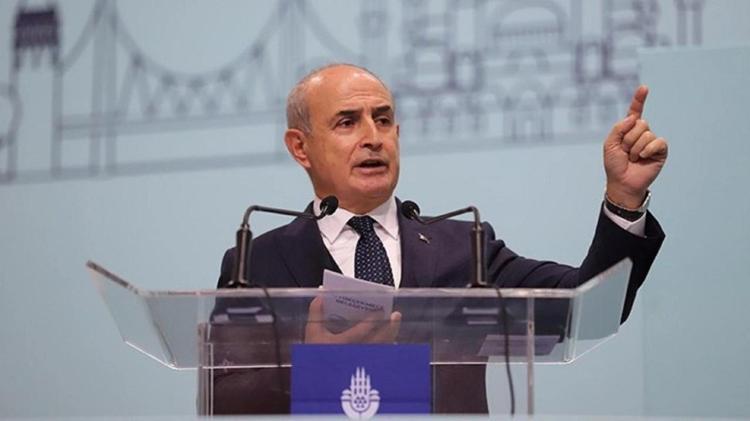 Hasan Akgün 7 kez üst üste Büyükçekmece Belediye Başkanı seçildi