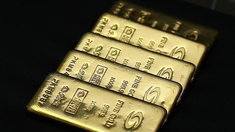 Dolar ve altın için sürpriz tahmin Yatırımcıya yeni rakam ve tarih verildi