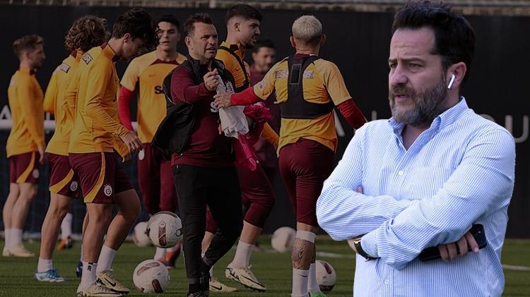 Erden Timurdan ilk transfer Ndombele artık bardağı taşırdı, yerine gelecek isim bile belli oldu