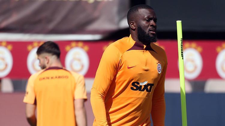 Erden Timurdan ilk transfer Ndombele artık bardağı taşırdı, yerine gelecek isim bile belli oldu