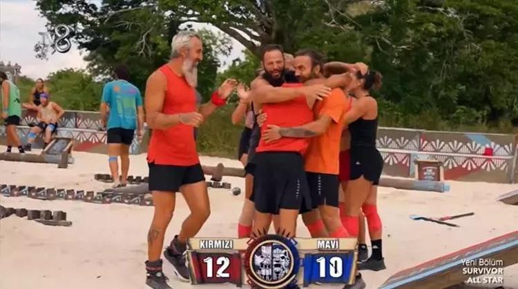Survivorda ceza dolu akşam: Ilıcalı herkesi fırçaladı 3. eleme adayı belli oldu