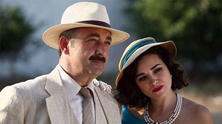 HANIMIN ÇİFTLİĞİ