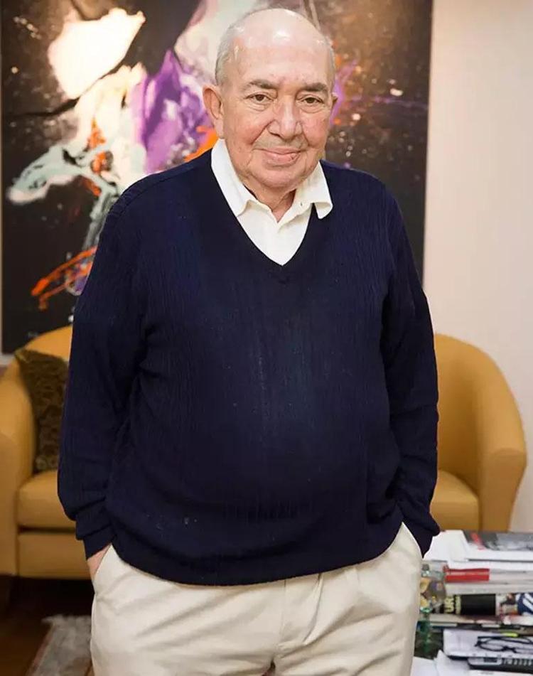 EROL EVGİN