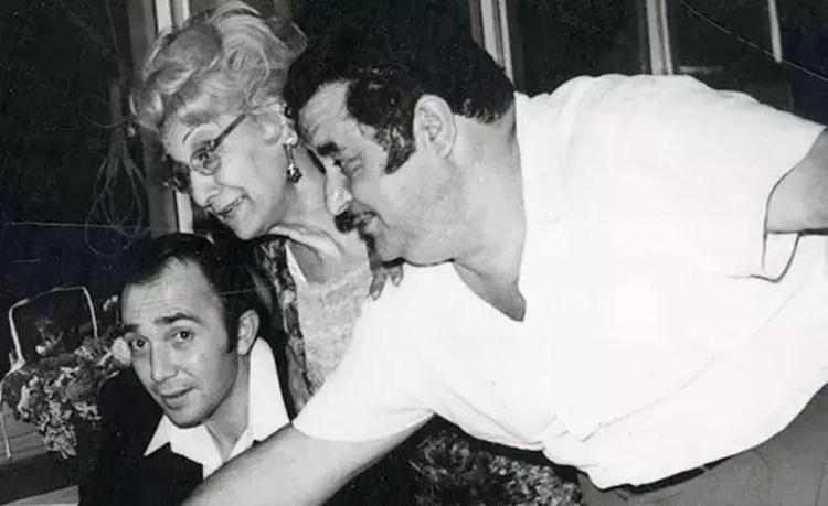 GÜL SUNAL