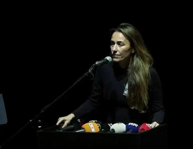 ZEYNEP İNANOĞLU